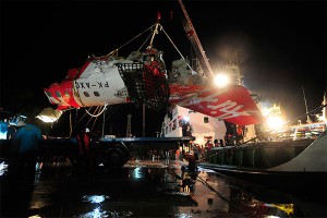 ��������� ����������� ���������� AirAsia