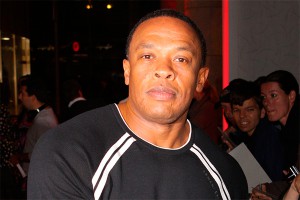 Apple �������� "������" �� ������� Dr. Dre