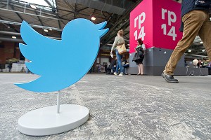 Twitter "�������" ������ �������������