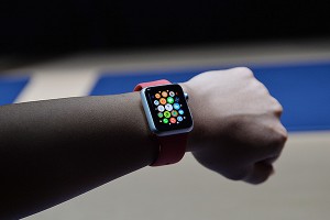 Apple Watch "��������" ������ ����