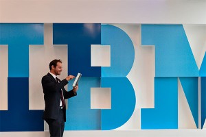 IBM ��������� 112 ����� �����������