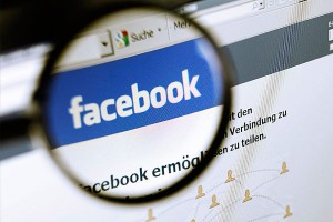 ������ Facebook �������� ��������� �����