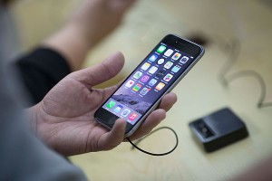 ��������� ���� ��� iPhone