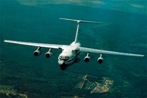 ��-76 � ������� ����������� ��� �����