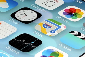Apple ��������� ��������� ���������� iOS