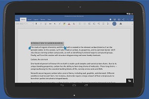 Android �������� ��������� Office