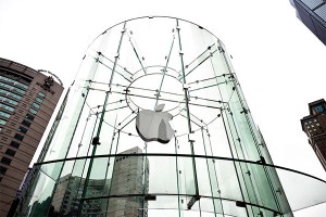 ��� Apple ������ ������ "��������"