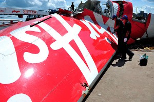 ��������� AirAsia �������� ������ �������