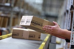 Amazon ������ ������ � ����� ���������