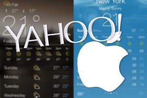 Apple ����������� ������ Yahoo �� �������