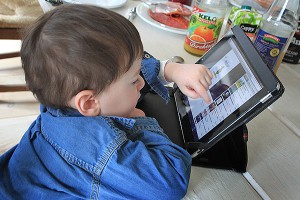 ������: ���� � iPad ������� � ��������