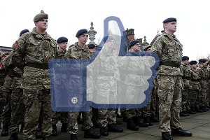 ���������� ����� ������� Facebook-�������