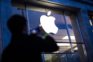 Apple ��������� ����� ������ ����������
