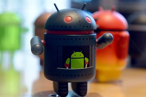 ����� ������� �������� Android-����������