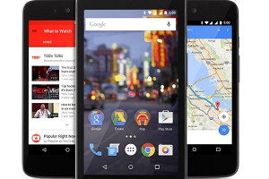 ������� ���������� ������ Android-�������