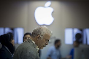Apple ������ ����������� ��-�� Tesla