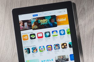������ ���������� ���������� Android � iOS