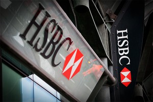 ���� HSBC �������� � ��������� �����