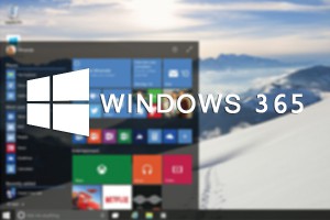 Microsoft ��������� ��������� Windows 365