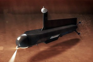 NASA �������� ������� �������� � ������