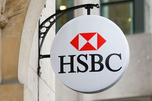 ������������� �������� ����� �� ������ HSBC