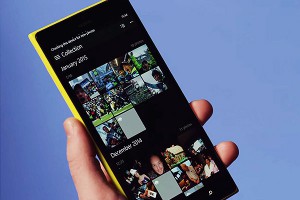 Windows 10 ����� �� ���������� Lumia