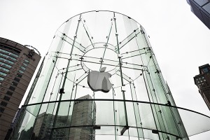 ���: Apple ����� ���������� �������������