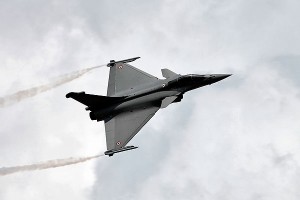 ����� ������������ �� ����������� Rafale