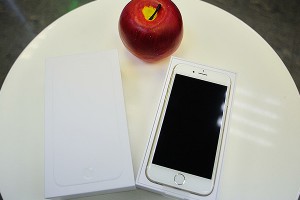 iPhone �������� �������� ��-������ � iOS 9