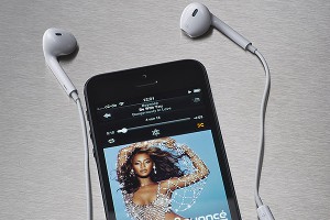 ��� �������� ������ "���������" �� iPhone