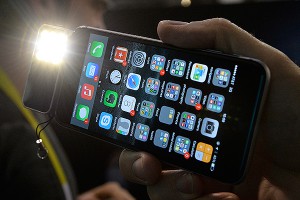 iPhone 6S � 7 ������ ������������