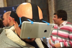 ����� iPhone ���������� ������� �� ������