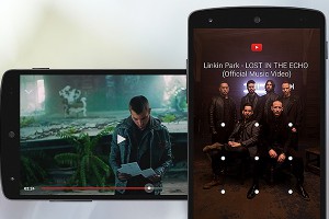 �� ����� �� YouTube �������� �������