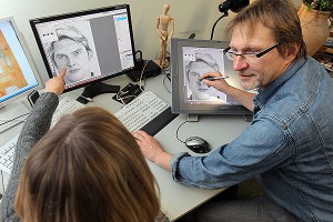 ��� Photoshop ������������ ������