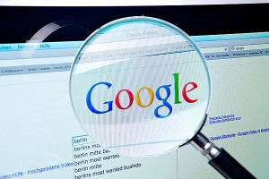 ��������������� ������ �������� Google