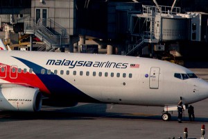 ����������� Boeing ������� � ����������