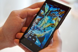 ��������� Windows 10 ������ Android 5.0