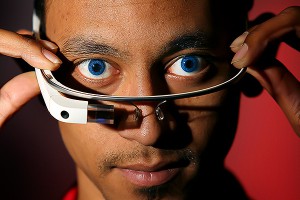 Google Glass 2 ��������� �������������