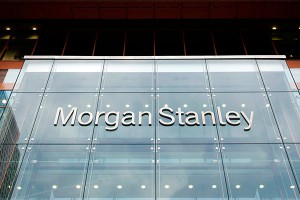 Morgan Stanley ��������� �� ����