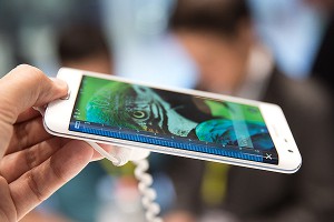 ������� ������������ Samsung Galaxy S6