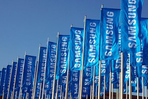 Samsung ���������� �������� �����������