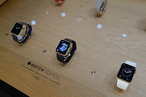 Apple ������� ����� ������� � �����