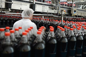 PepsiCo ��������� ����� � �����������