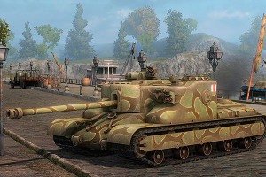 "�������" �������� Wargaming ����� $500 ���