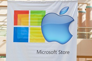 Apple � Microsoft �������� ��� �� $69 ����