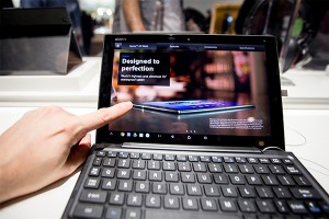 MWC-2015: ������� ������ ��������� �������