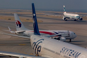 ����� ����������� ������������ Boeing 777