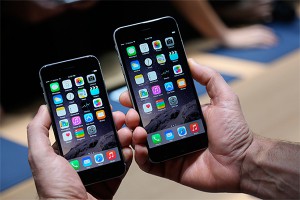 ����� iOS 8.2 ��������� ��� Apple ���������