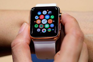 ��� Apple Watch ������� ���� ���