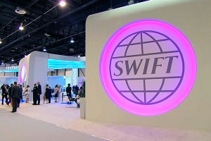 ������ ������ � ����� ���������� SWIFT